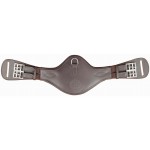 Cinta de couro para adestramento T de T