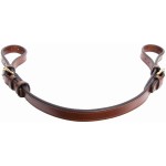 Cintas de recolha em couro T de T