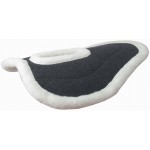 Amortecedor final feltro T de T