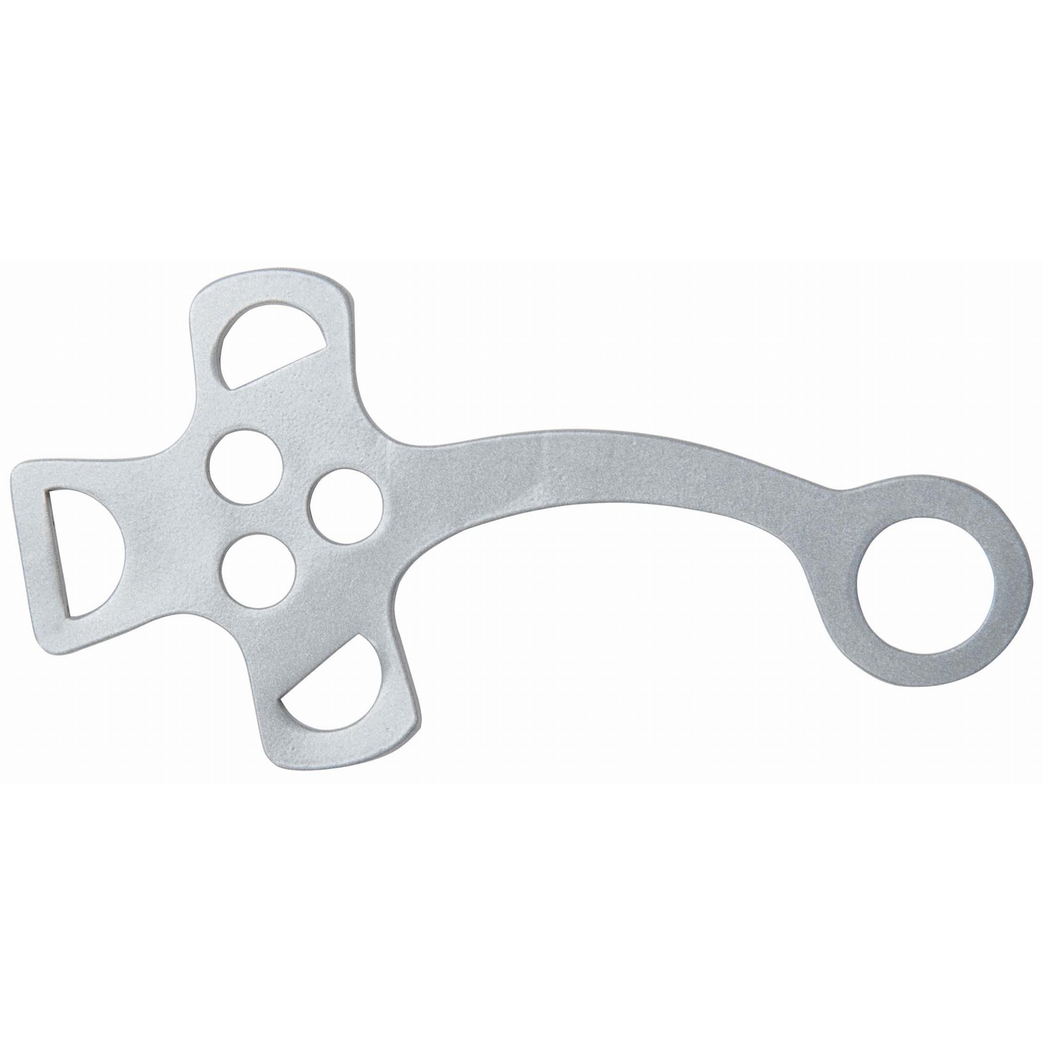 Hackamore T-stangen van T Prateado Cinzento