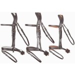 Bridão testeira anatômica Matisse T de T