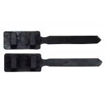 Fecho removível para cloches