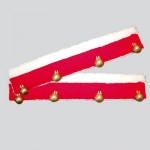 Capas de bridão Natal