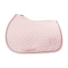 Almofada de Sela Harcour Saphir - Preto / rosa