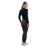 Pantalon  Harcour Jaltika fix system grip - Cacau