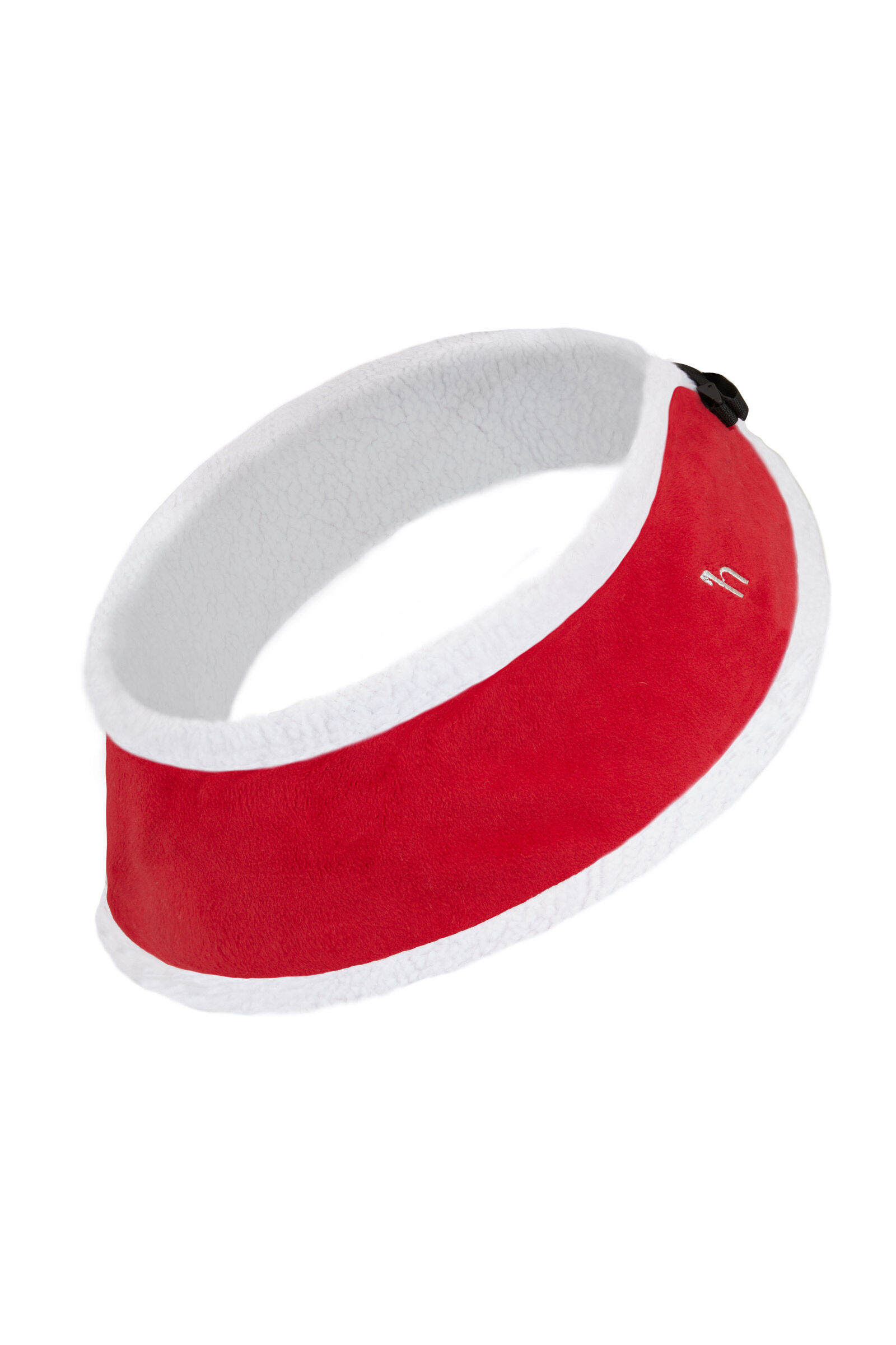 Arnês de Natal Horze Vermelho