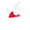Gorro de Natal rena Horze - Port Royale