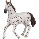 Figura Égua Appaloosa Papo