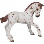 Figura de Cavalo Appaloosa Papo