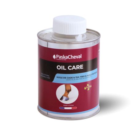 Oil Care Paskacheval óleo para cascos