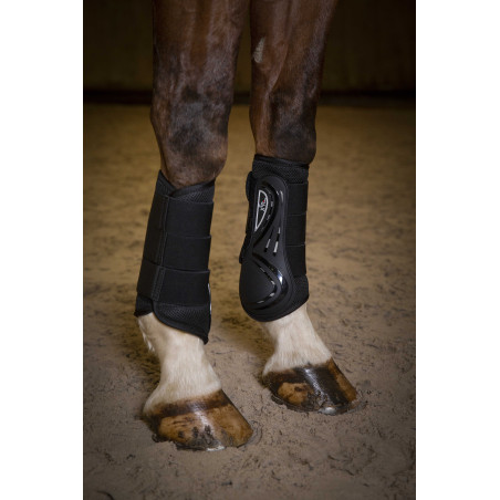 Guetas fechadas Norton XTR