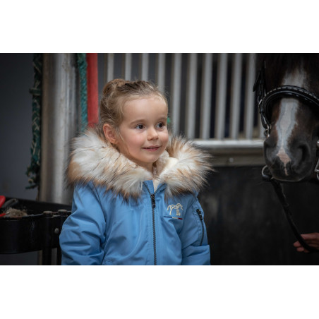 Bombers Eden por PL Lyon