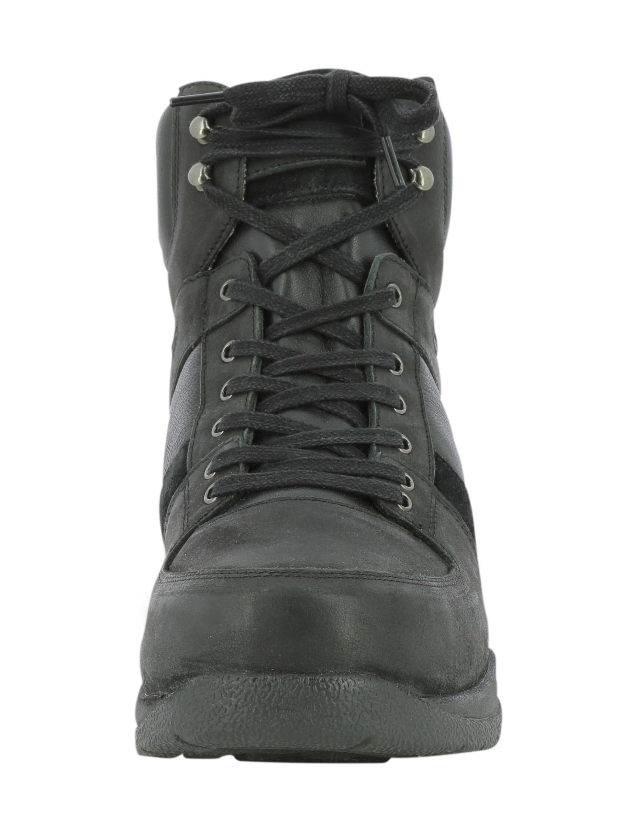 Botas Equithème Niagara Castanho