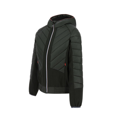 Casaco Softshell Equithème Mona