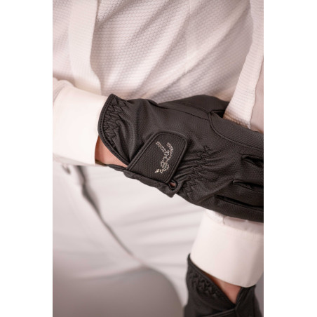 Luvas Pisma Strass Pénélope