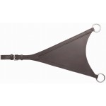 Forquilha de martingala completa em couro T de T