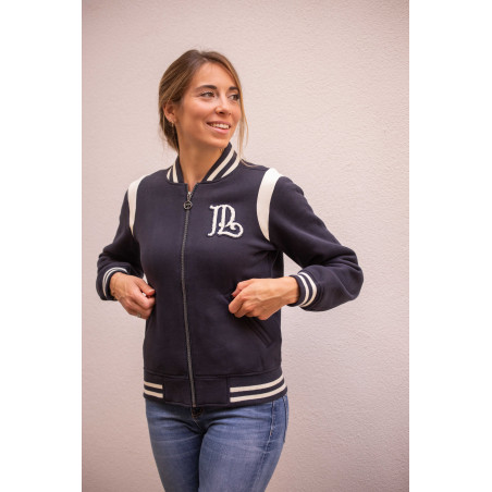 Suéter Pénélope University