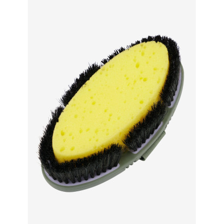 Esponja escova flexível LeMieux