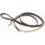 Longa de apresentação cordinha simples T de T