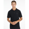 Polo Clássico LeMieux homem - Preto