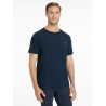 T-shirt LeMieux homem - Marinho