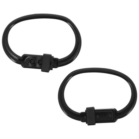 Anéis de segurança Hippotonic