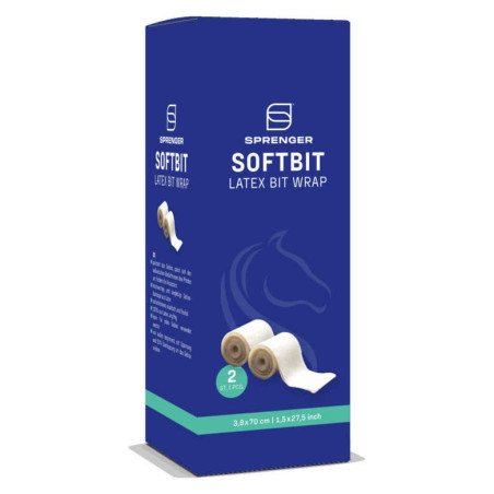 Bandas de látex Sprenger