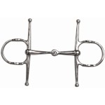 Mors elevador agulha cheio T de T