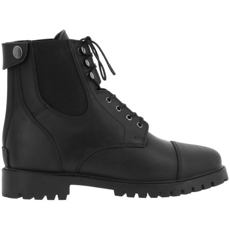 Botas com atacadores/fecho Norton Vauvert