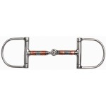 Mors Verdun com rolos de cobre em T de T