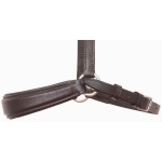 Muserola Alemã T de T