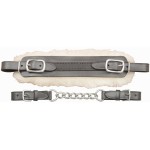 Muserola de Hackamore T de T