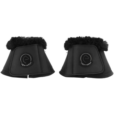 Campainhas Je t'aime Equithème Snuggy