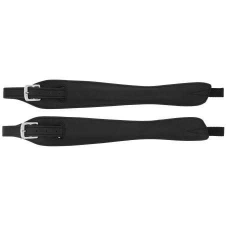 Estribos Norton Classic