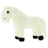 Mini-pónei Filou Pony Academy - Branco