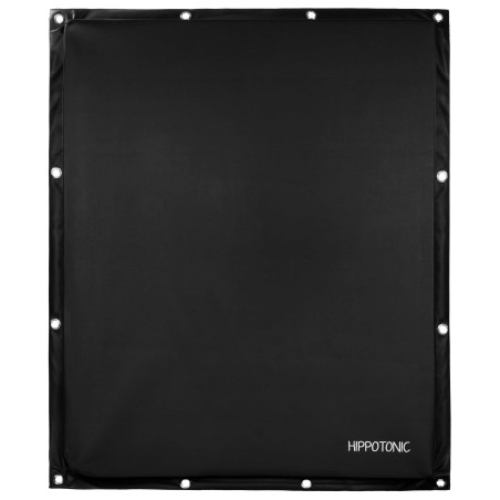 Proteção de boxe-transporte Hippotonic Kickpad