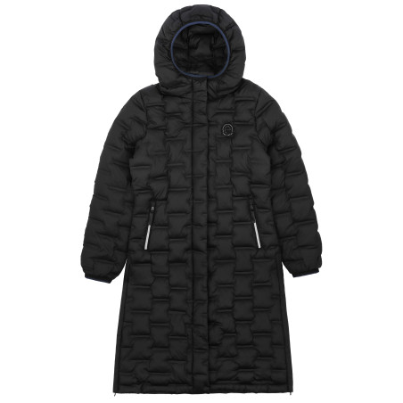 Casaco comprido Je t'aime Equithème Vanessa