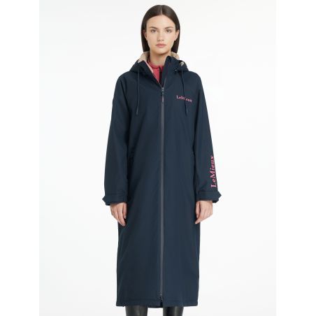 Impermeável comprido LeMieux HydroShield