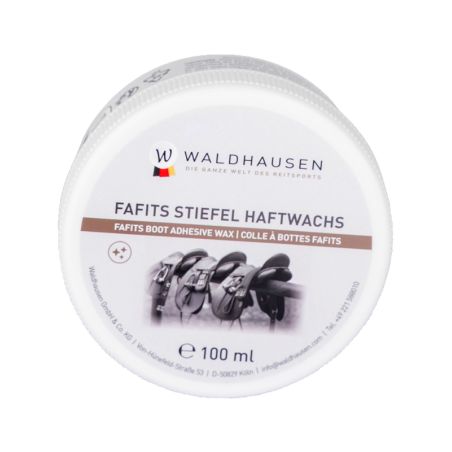 Cola para botas Waldhausen Fafits