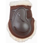 Protetor de boleto Design lã sintética T de T