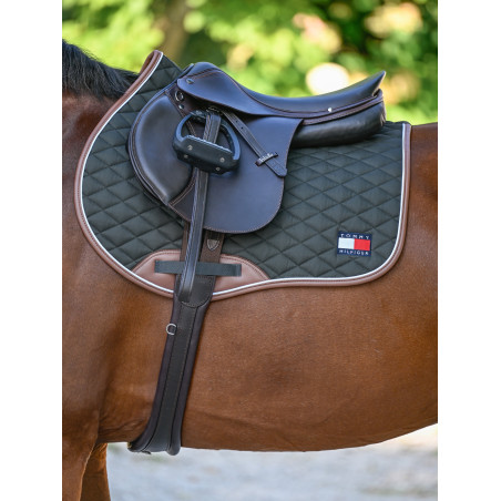 Manta de salto Tommy Hilfiger Equestrian Princeton