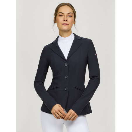 Casaco de competição Tommy Hilfiger Equestrian Brighton feminino