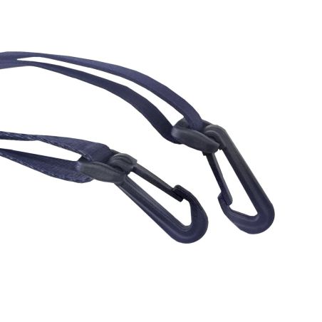 Correia de perna Bucas