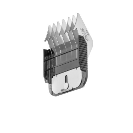 Ferraduras em aço inoxidável Favorita Aesculap