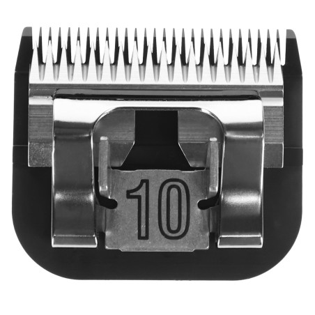 Cabeça de corte com revestimento DLC SnapOn Aesculap