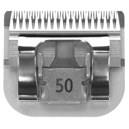 Lâmina de corte SnapOn em aço inoxidável Aesculap