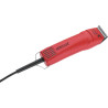 Tosquiadeira FAV5 Aesculap - Vermelho