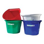 Comedouro de porta La Gee 17,5 L