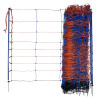 TitanNet Premium AKO - Azul / laranja