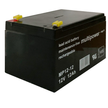 Bateria de substituição AKO